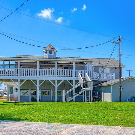Villa Myrtle Rockport Exterior foto