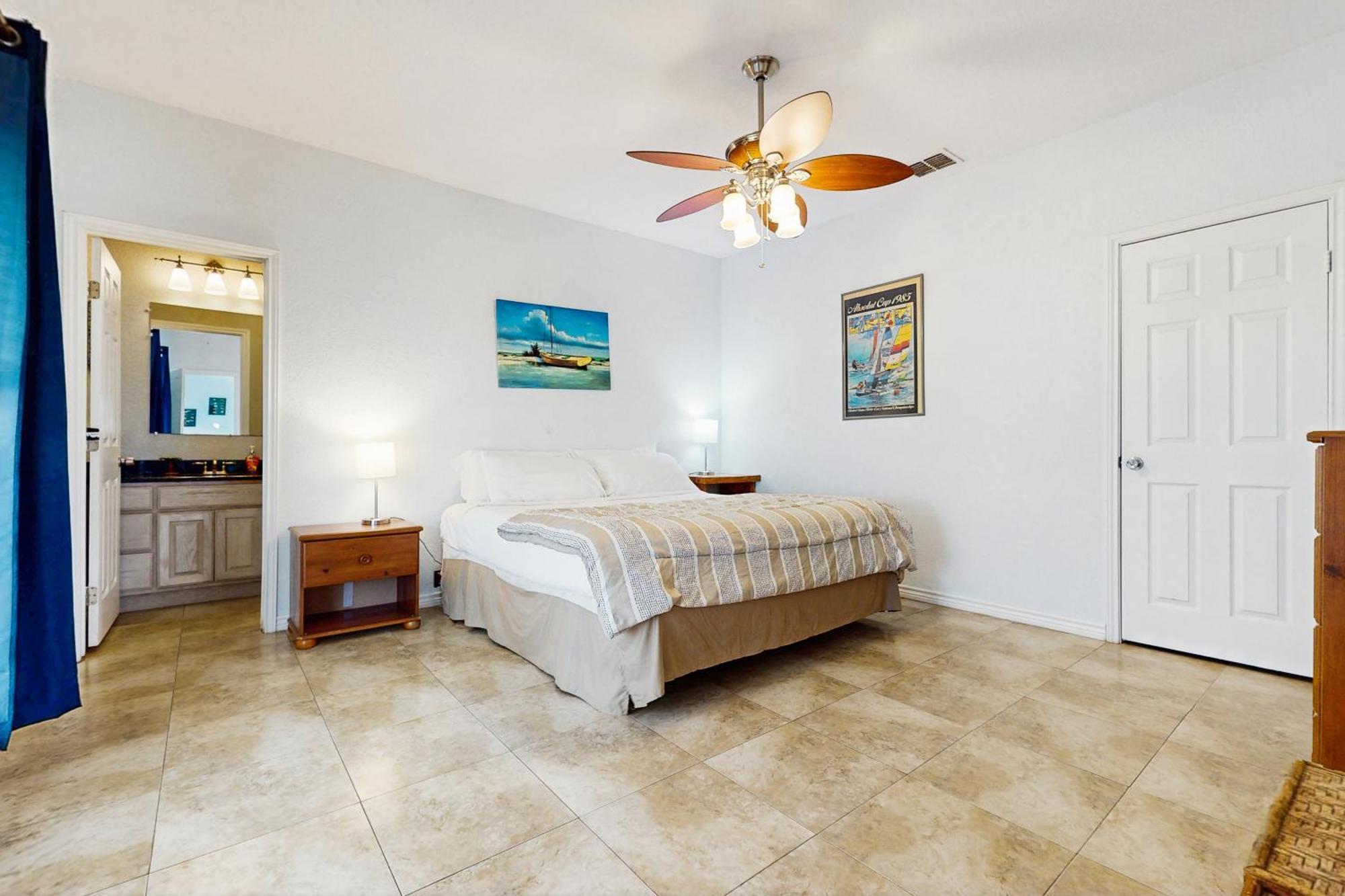 Villa Myrtle Rockport Exterior foto