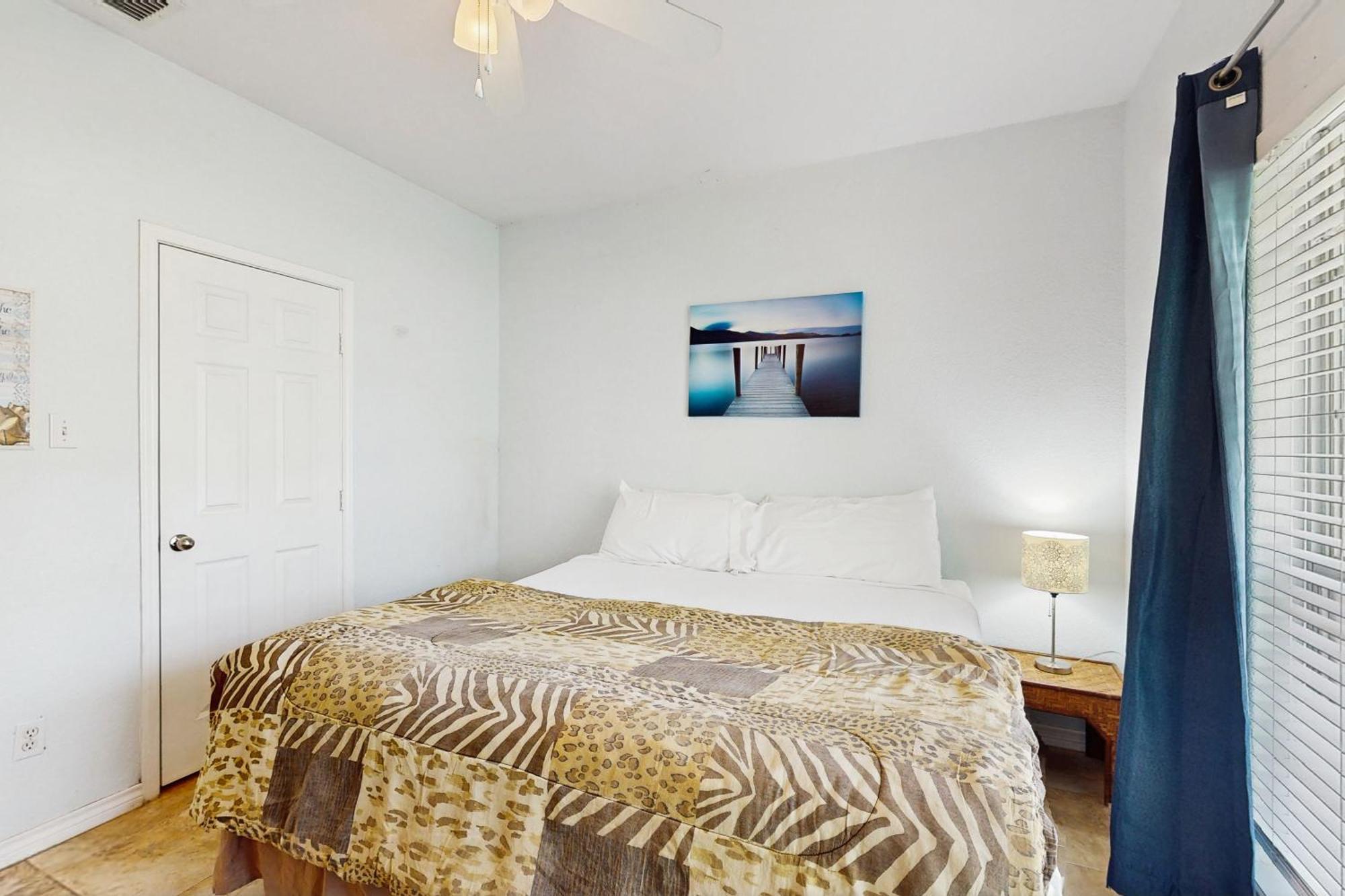 Villa Myrtle Rockport Exterior foto